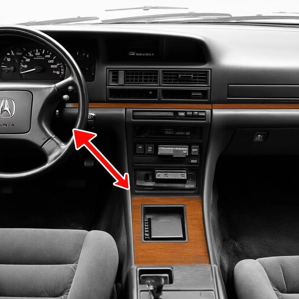 Demystifying the 1992 Acura Legend OBD Plug: Your Guide to Understanding On-Board Diagnostics